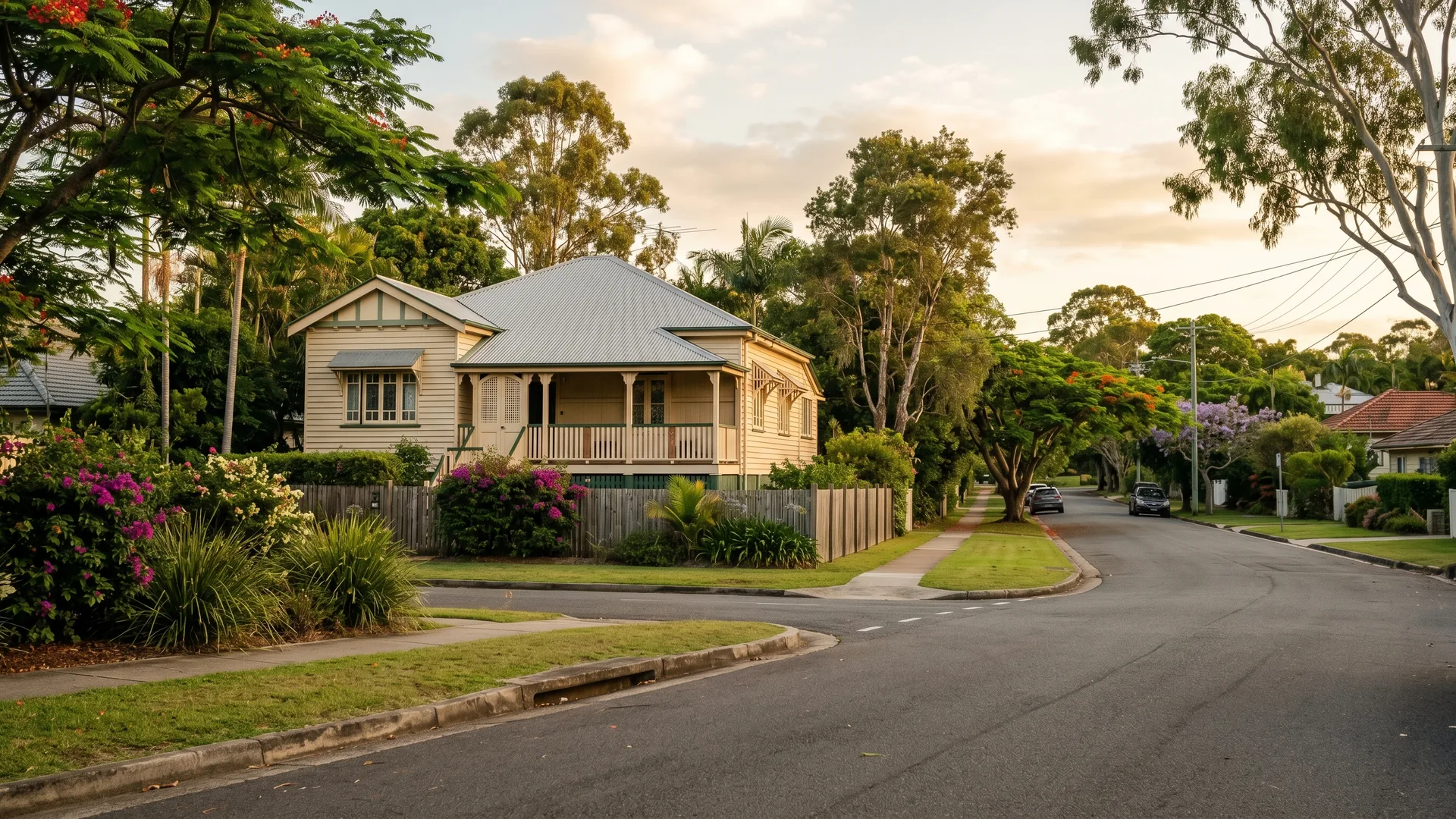 Concreting Corinda in Chelmer