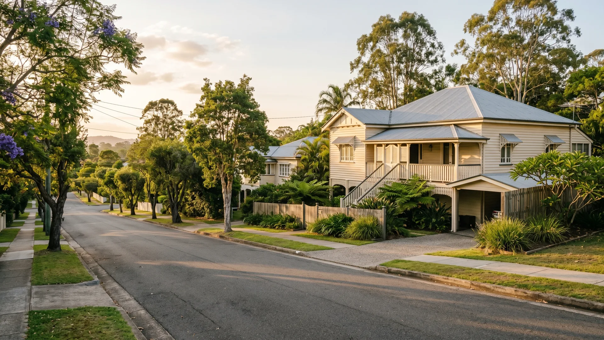 Concreting Moorooka in Chelmer