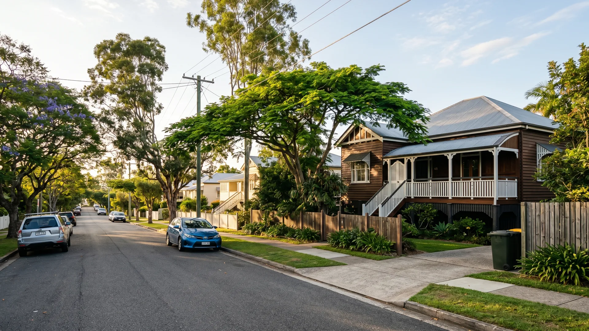 Concreting Yeronga in Chelmer